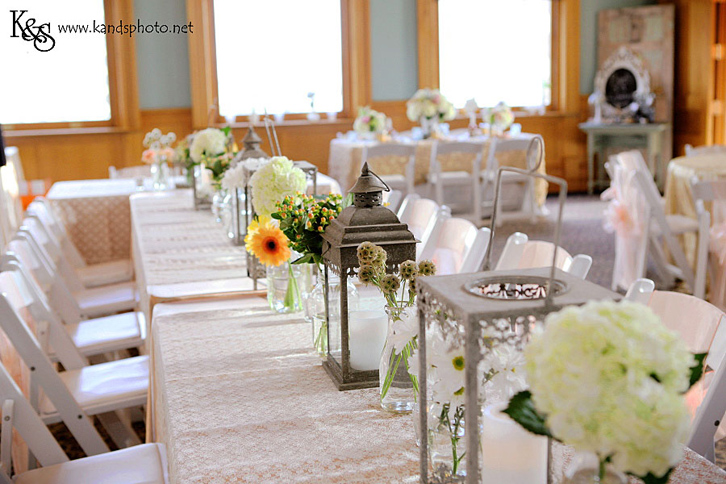 Dallas Wedding Photographers - K & S Photography